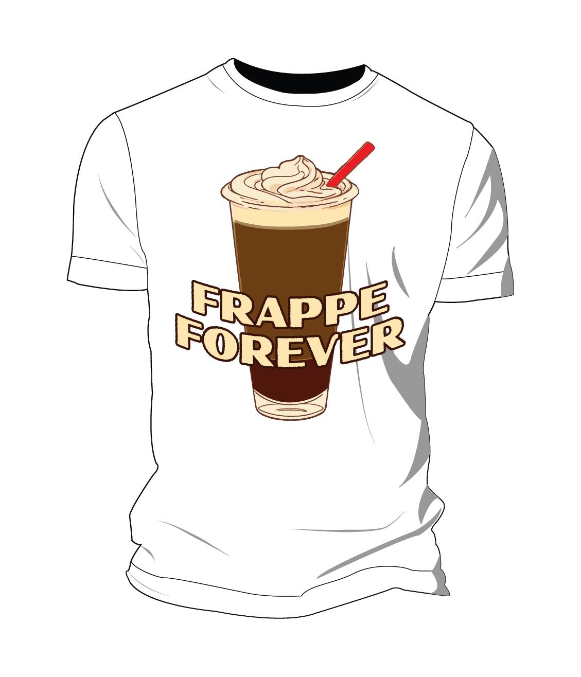 Frappe Forever