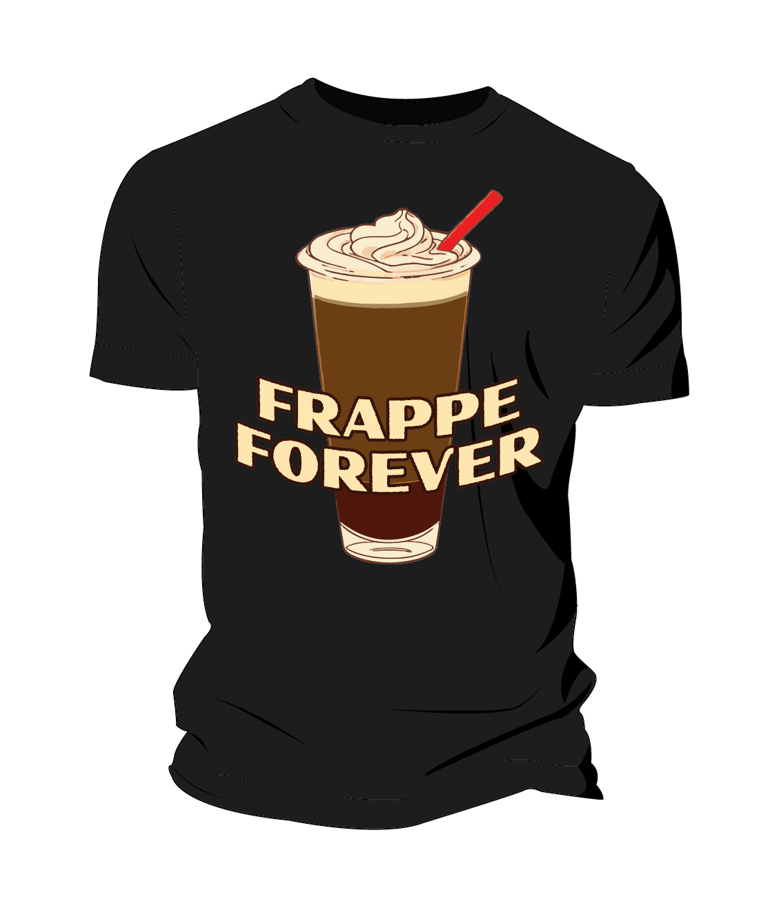 Frappe Forever