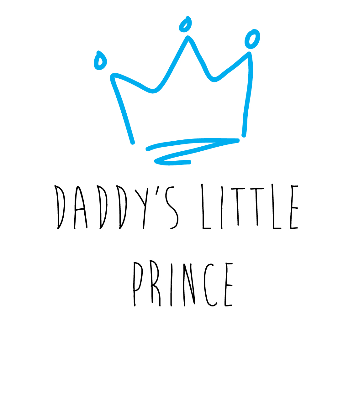 Daddy's Little Prince