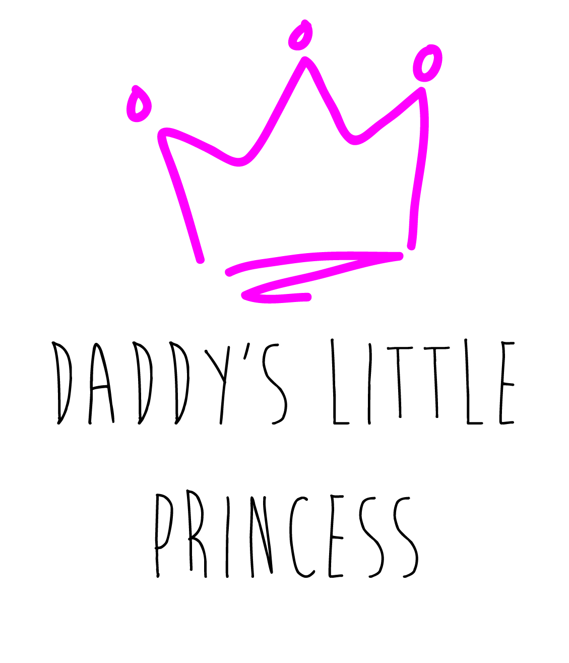 Daddy's Little Princess