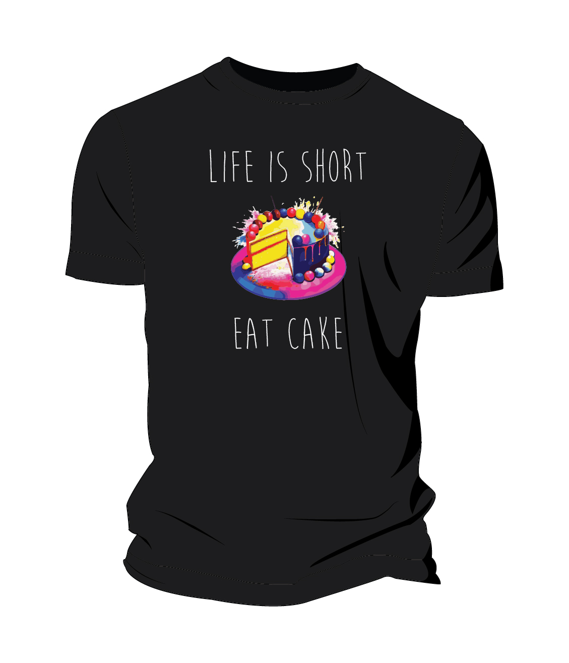 Eat Cake