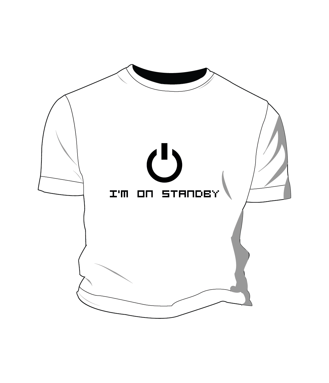 I’m on Standby – ΠΑΙΔΙΑ